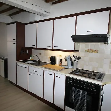 Embera Apartman Castellane
