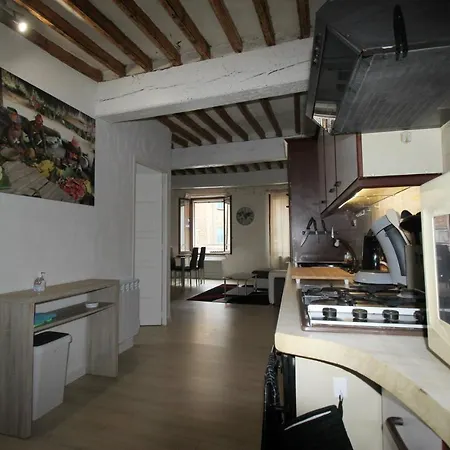 Apartman Embera Castellane