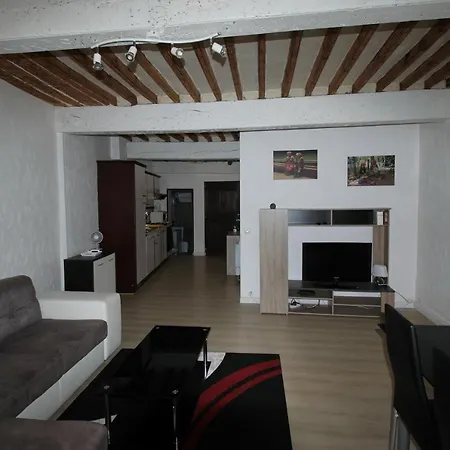 Apartman Embera Castellane